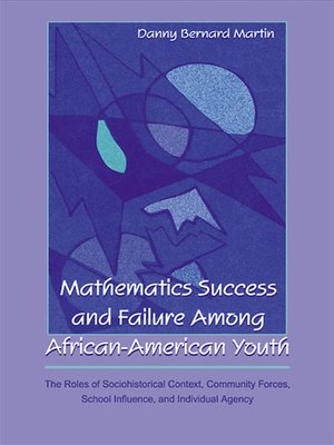 cover image of Mathematics Success and Failure Among African-American Youth